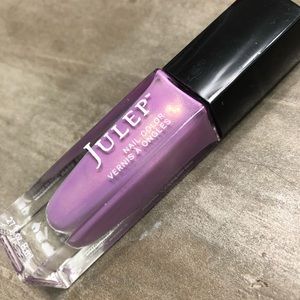 Julep Paulette (shimmer lavender)